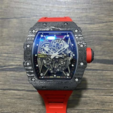 replicas richard mille españa|best richard mille replica watches.